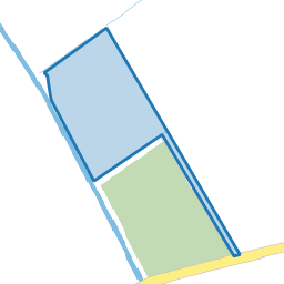 Perceel DNE00-U-36