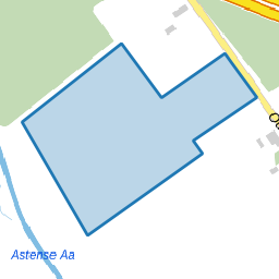 Perceel DNE00-U-541