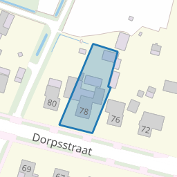 Perceel DNE00-U-638