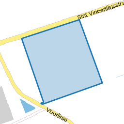 Perceel DNE00-U-795