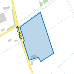 Perceel DNE00-U-965