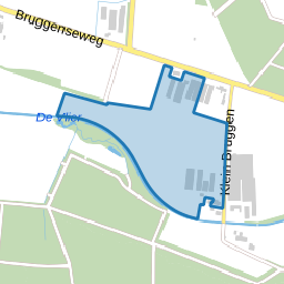 Perceel DNE00-V-1008