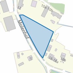 Perceel DNE00-V-1018