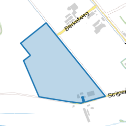 Perceel DNE00-V-1032