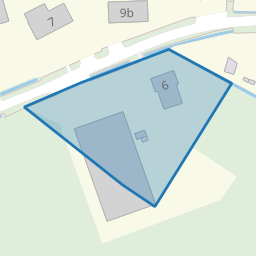 Perceel DNE00-V-1153