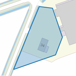 Perceel DNE00-V-1160