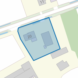 Perceel DNE00-V-1285