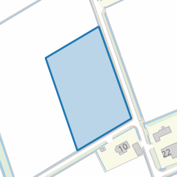 Perceel DNE00-V-253