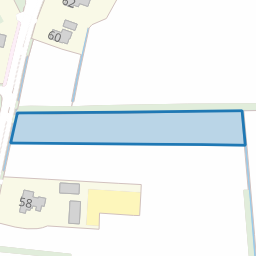 Perceel DNK00-K-580