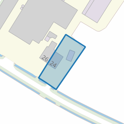Perceel DNK00-K-930