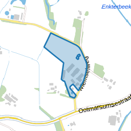 Perceel DNK00-K-940