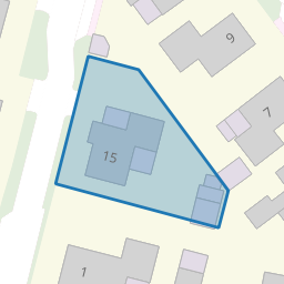 Perceel DNK00-L-1001