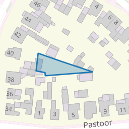 Perceel DNK00-L-1087