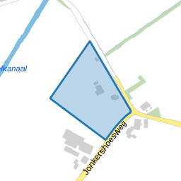 Perceel DNK00-L-1240