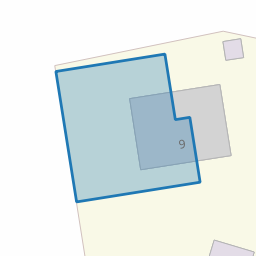 Perceel DNK00-L-1307