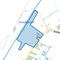 Perceel DNK00-L-1383