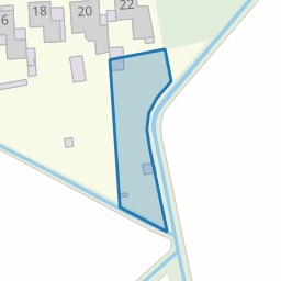 Perceel DNK00-L-1413