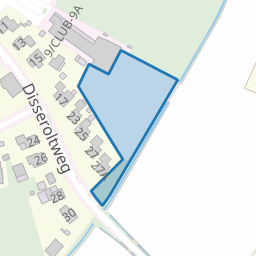 Perceel DNK00-L-1488