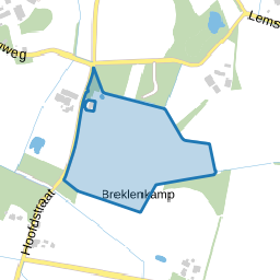 Perceel DNK00-L-1983