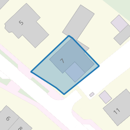 Perceel DNK00-L-2011