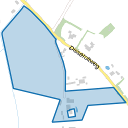 Perceel DNK00-L-2071