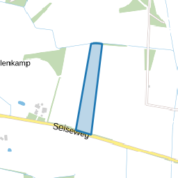 Perceel DNK00-L-2096