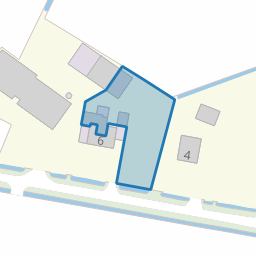 Perceel DNK00-L-2105