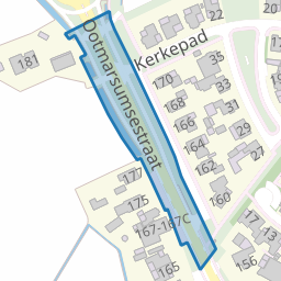 Perceel DNK00-M-1006