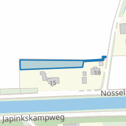 Perceel DNK00-M-1038