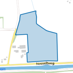 Perceel DNK00-M-1039