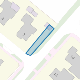 Perceel DNK00-M-1058