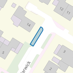 Perceel DNK00-M-1070