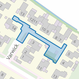 Perceel DNK00-M-1078