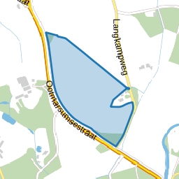 Perceel DNK00-M-1100