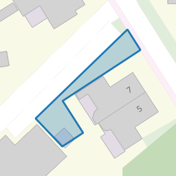 Perceel DNK00-M-1112