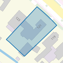 Perceel DNK00-M-1155