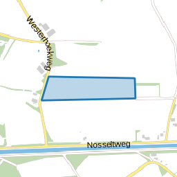 Perceel DNK00-M-1170