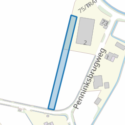 Perceel DNK00-M-1173