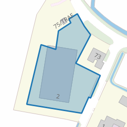 Perceel DNK00-M-1179