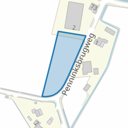 Perceel DNK00-M-1180