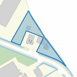 Perceel DNK00-M-1183