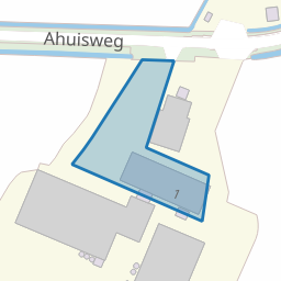 Perceel DNK00-M-1194