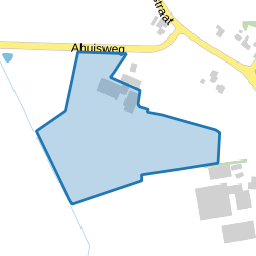 Perceel DNK00-M-1195