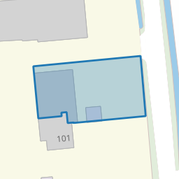 Perceel DNK00-M-1203