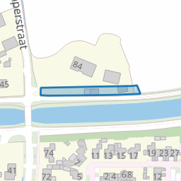 Perceel DNK00-M-1213