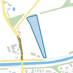 Perceel DNK00-M-1215