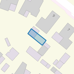 Perceel DNK00-M-1233