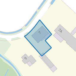 Perceel DNK00-M-1236