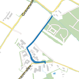 Perceel DNK00-M-1260