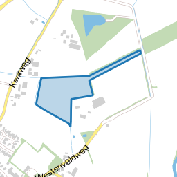 Perceel DNK00-M-1330